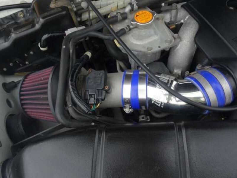 LEGACY B4