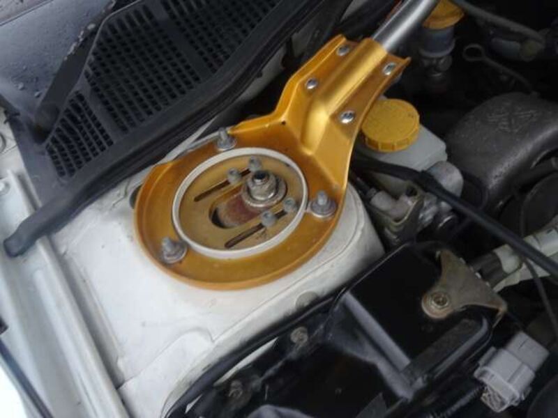 LEGACY B4