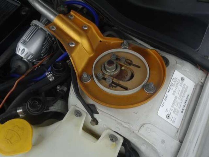 LEGACY B4