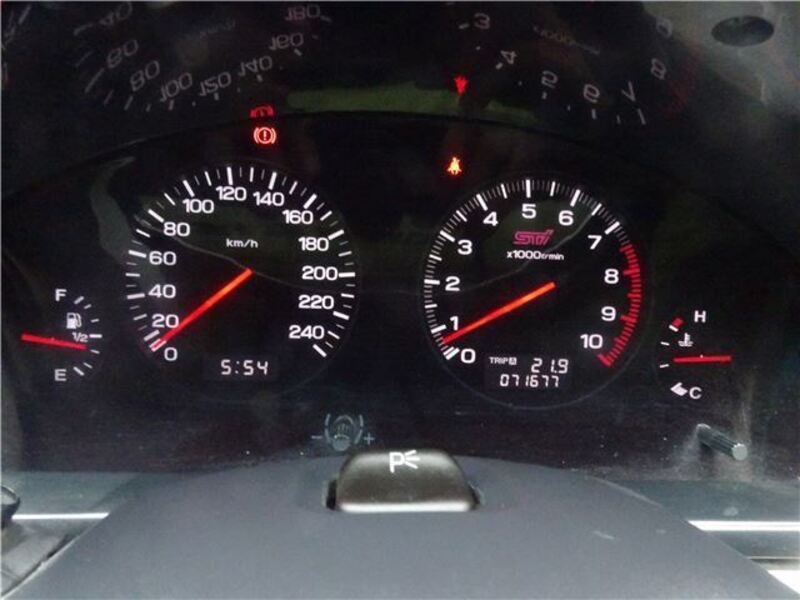 LEGACY B4