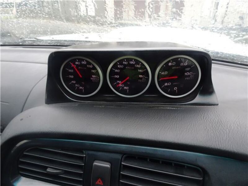LEGACY B4