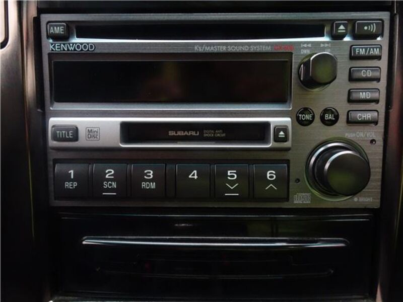 LEGACY B4