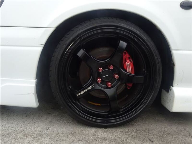 LEGACY B4