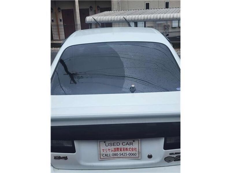 LEGACY B4