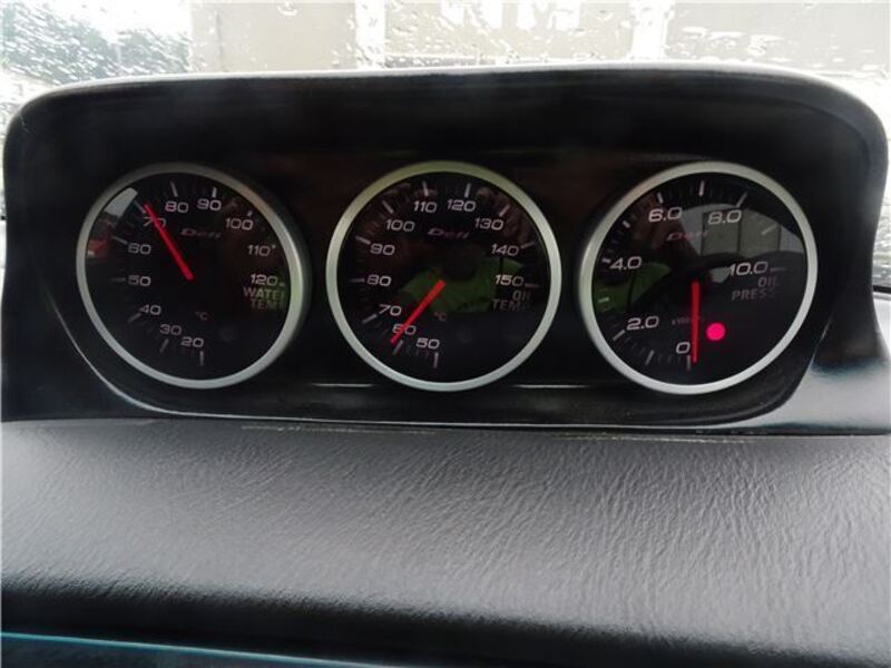 LEGACY B4