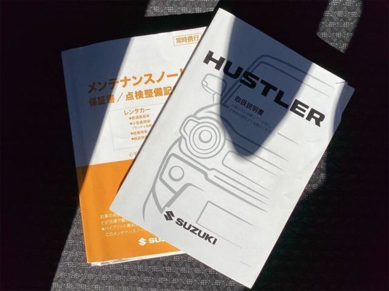 HUSTLER