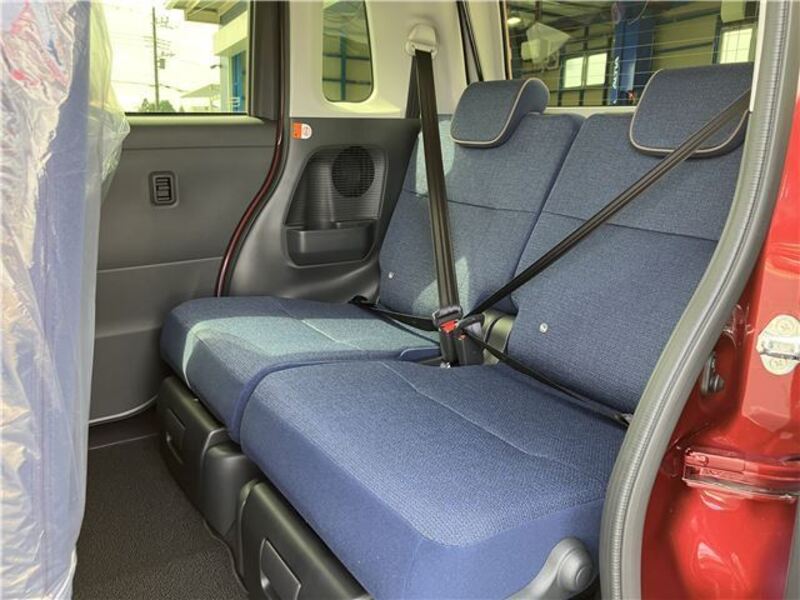 MOVE CANBUS
