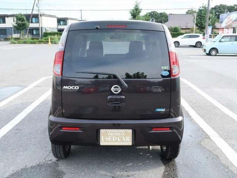 MOCO