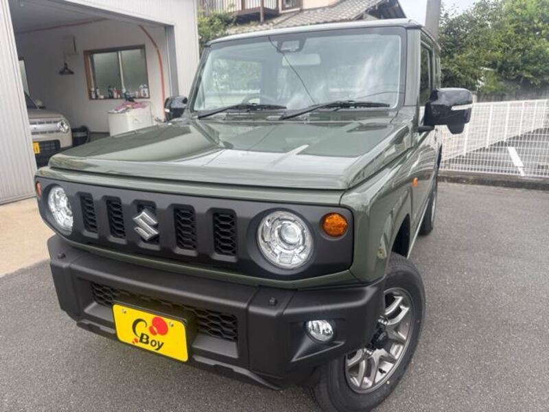 JIMNY-0