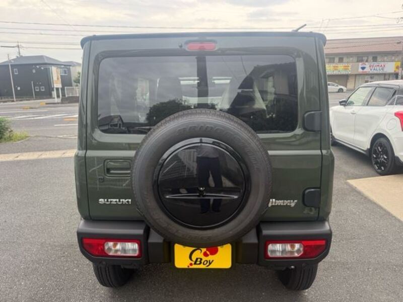 JIMNY