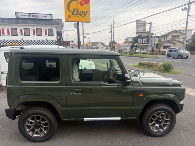JIMNY