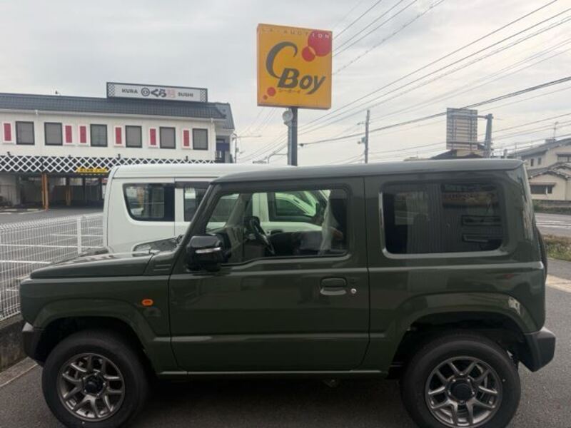 JIMNY