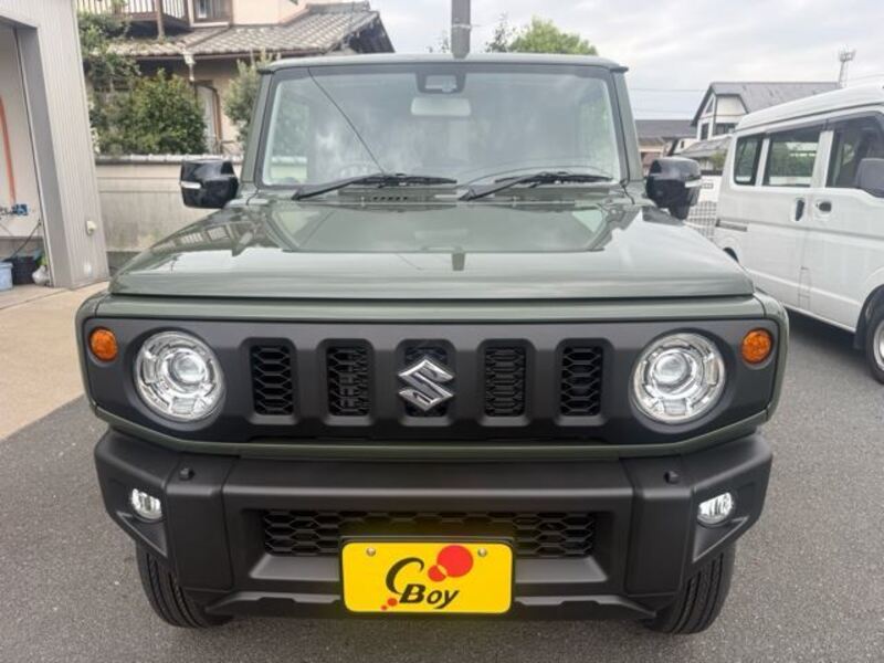 JIMNY