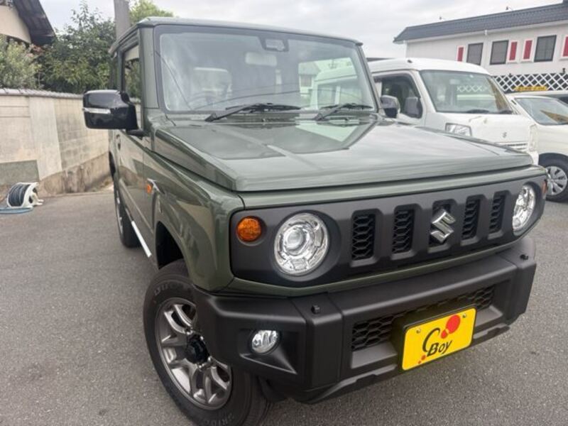 JIMNY