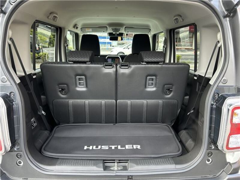 HUSTLER