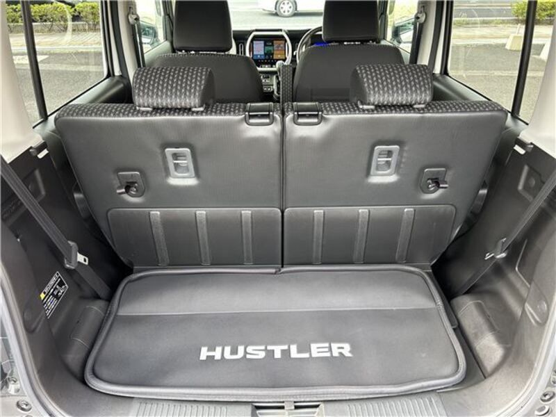 HUSTLER