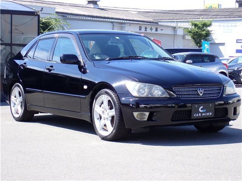 ALTEZZA