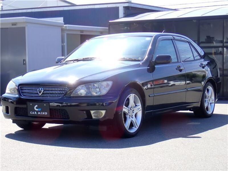 ALTEZZA
