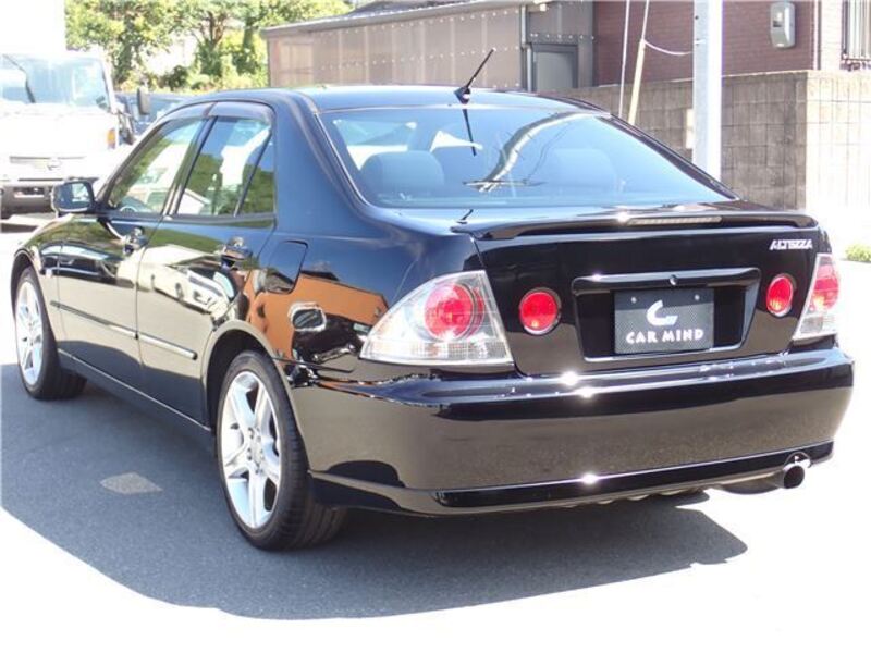 ALTEZZA