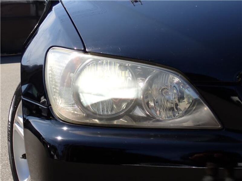 ALTEZZA