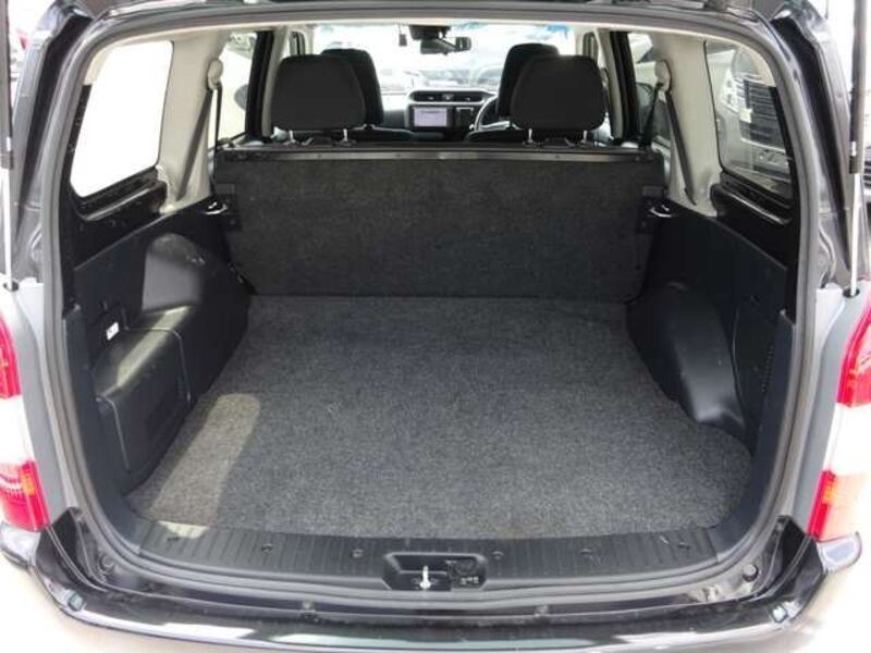 PROBOX VAN