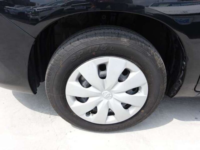 PROBOX VAN