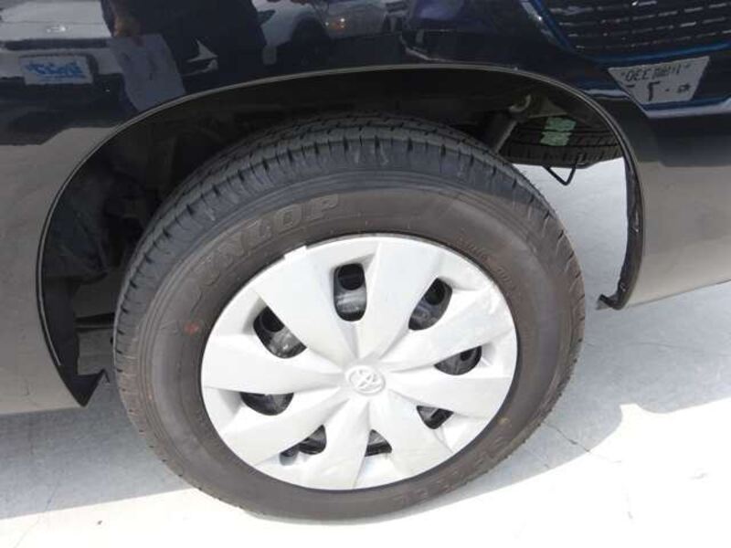 PROBOX VAN