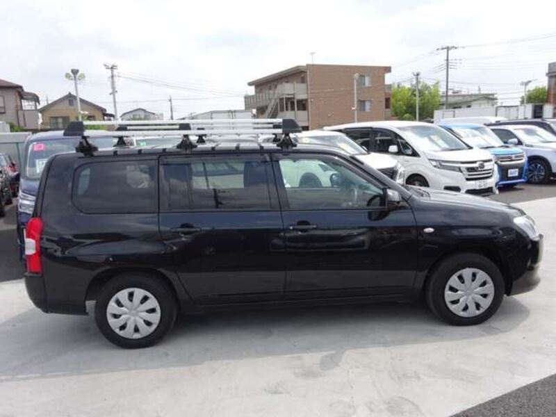 PROBOX VAN