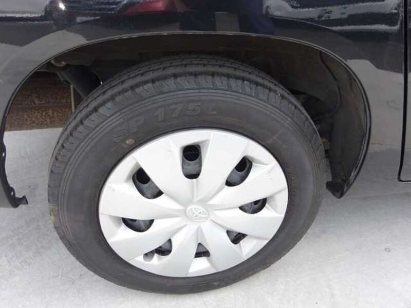 PROBOX VAN