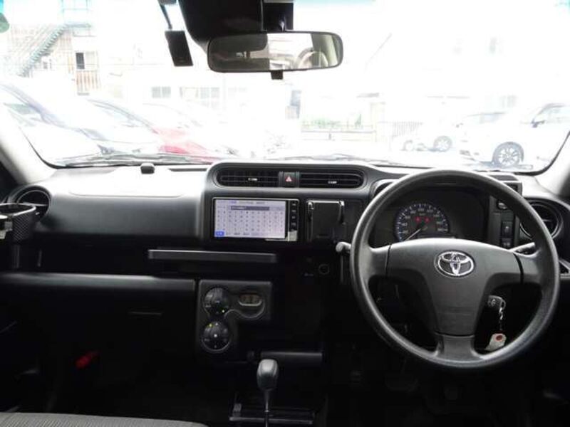 PROBOX VAN