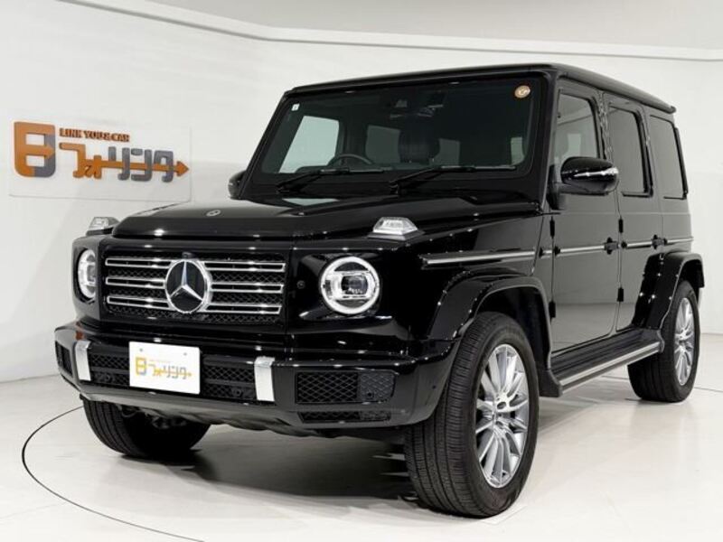 G-CLASS-0