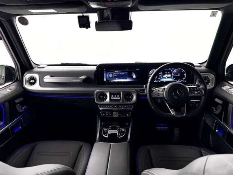 G-CLASS