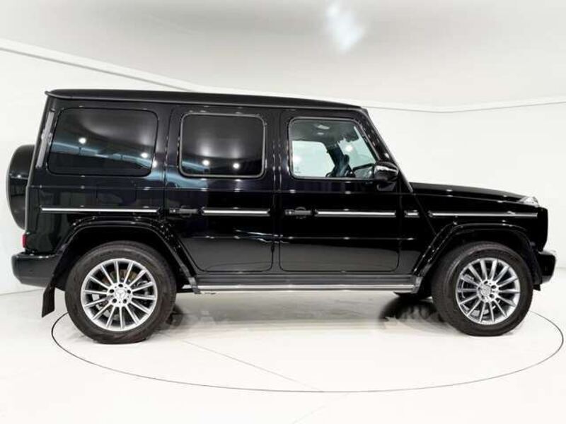 G-CLASS