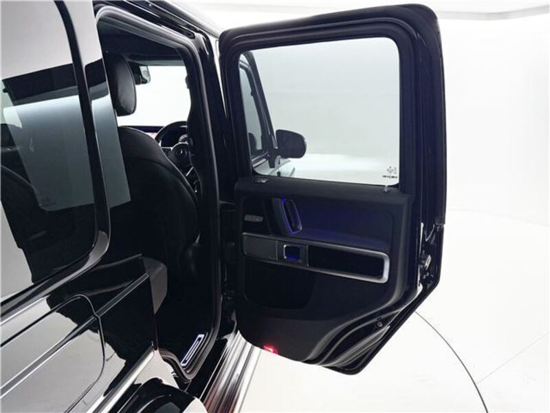 G-CLASS