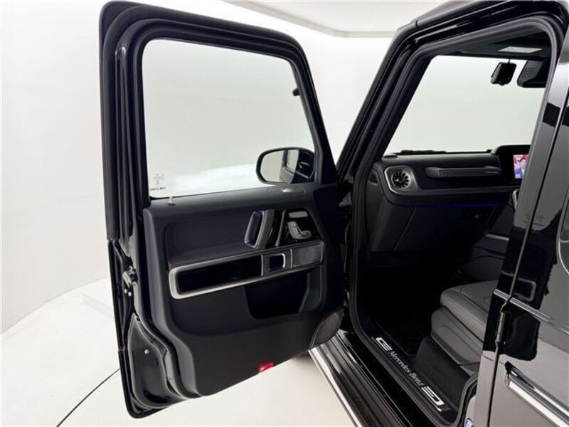 G-CLASS