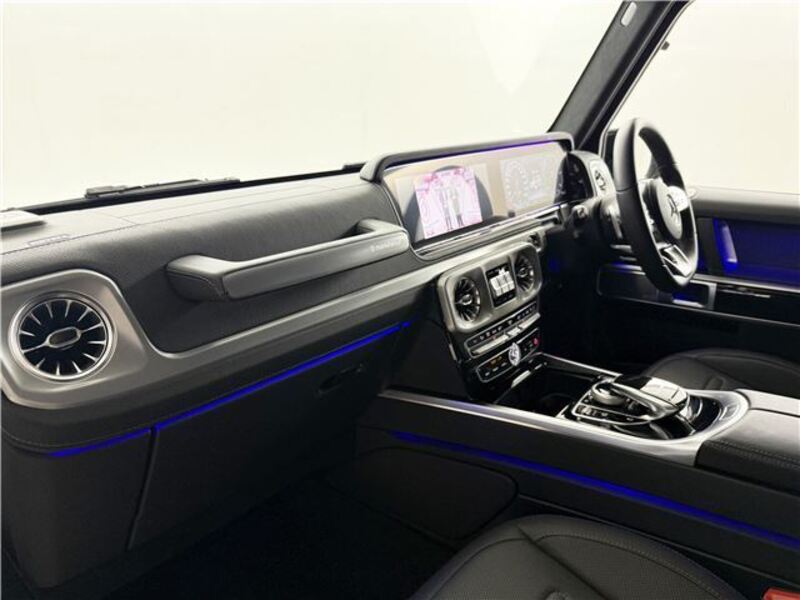 G-CLASS