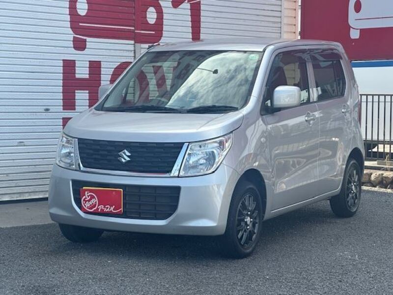 WAGON R-0