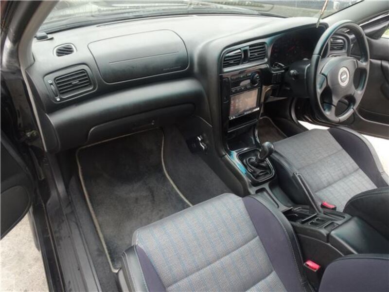 LEGACY B4