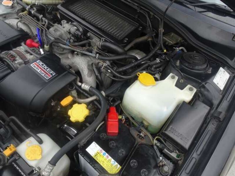 LEGACY B4