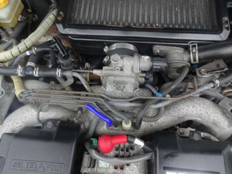 LEGACY B4