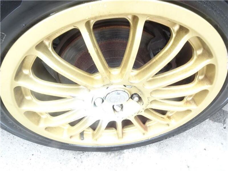 LEGACY B4