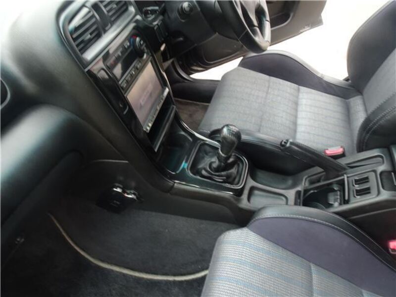 LEGACY B4