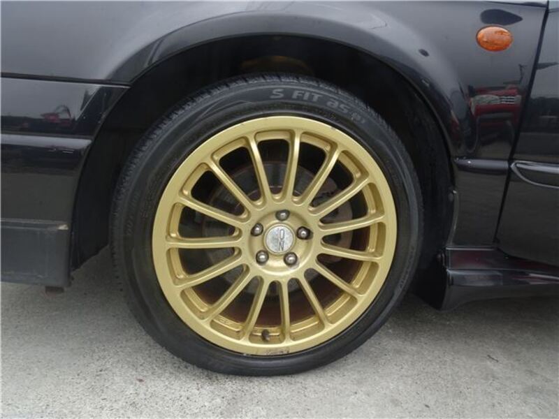 LEGACY B4