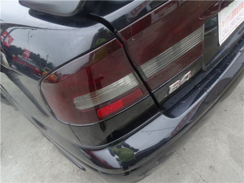 LEGACY B4
