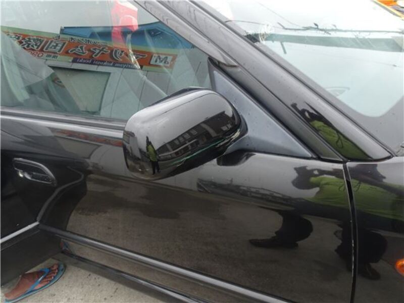 LEGACY B4