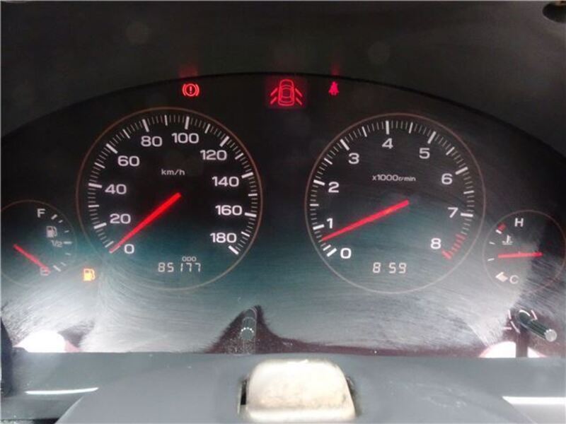LEGACY B4