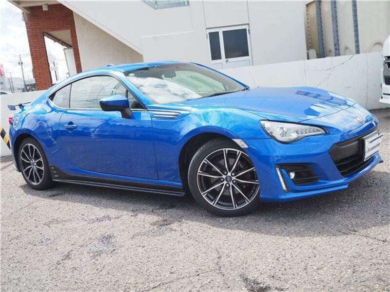 BRZ