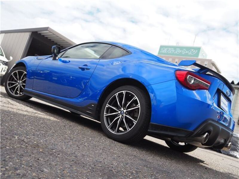 BRZ