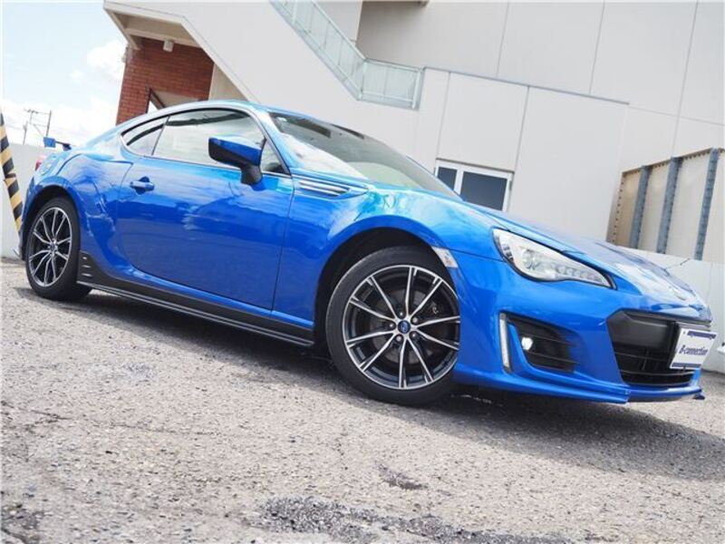 BRZ