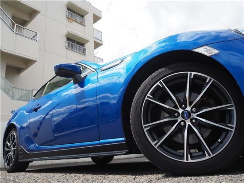 BRZ
